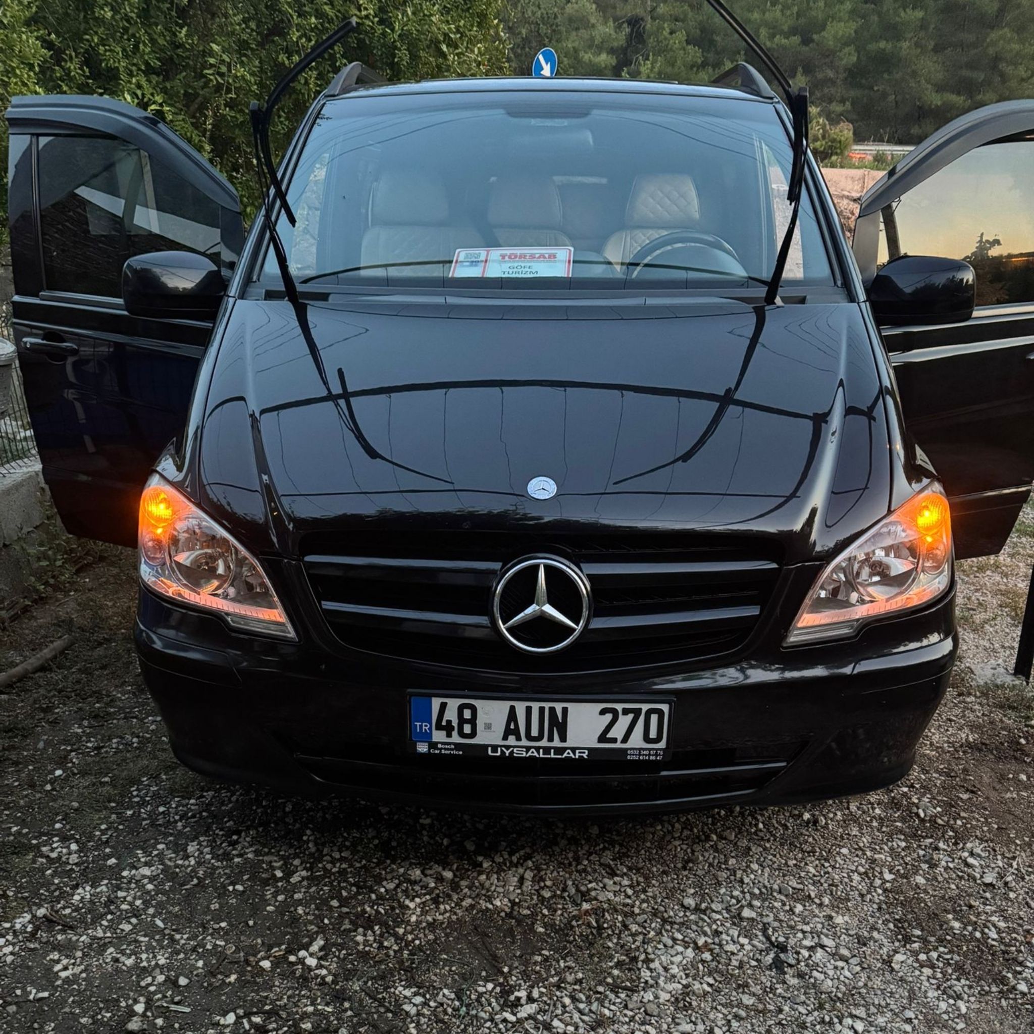 Lüks Araç 2