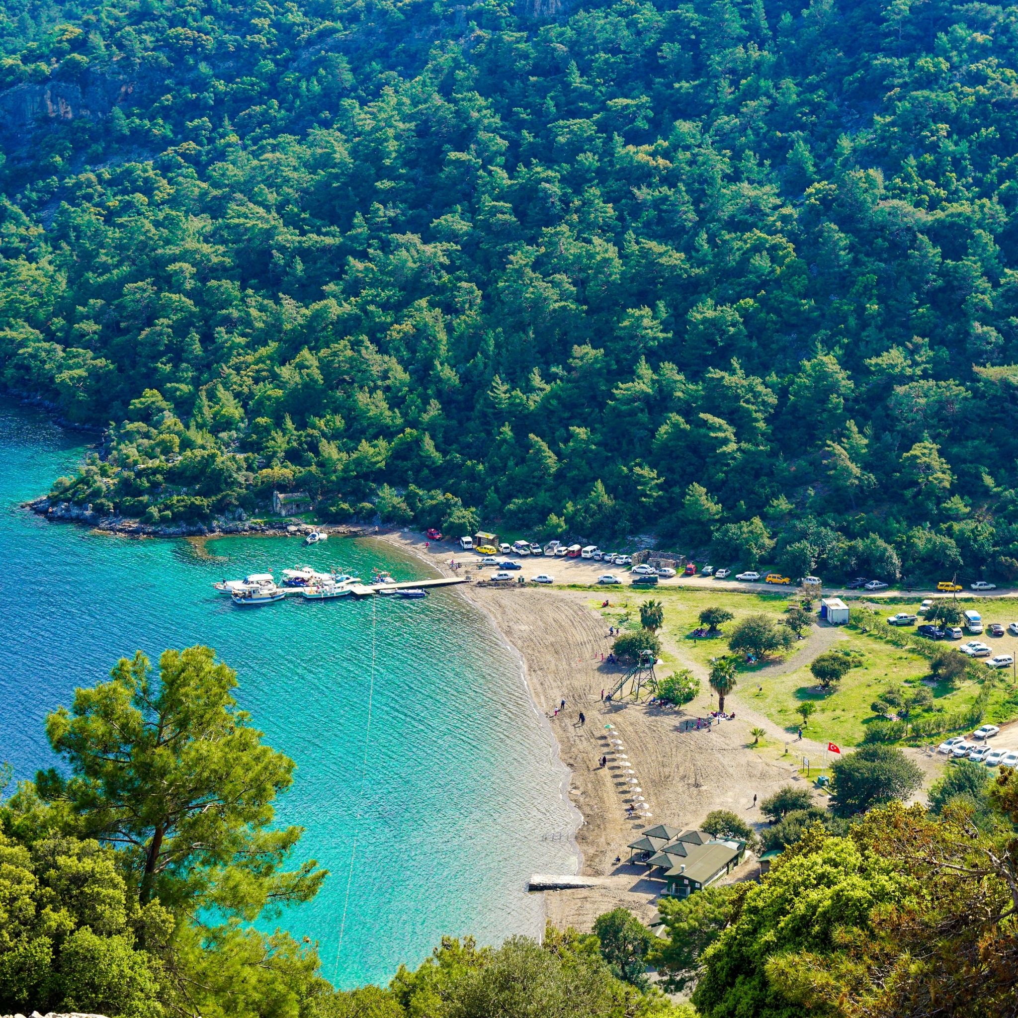 Dalaman Transfer