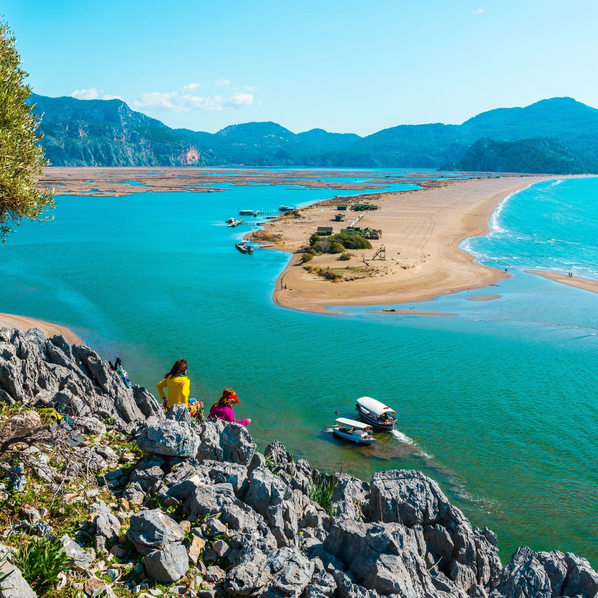 Dalyan Transfer