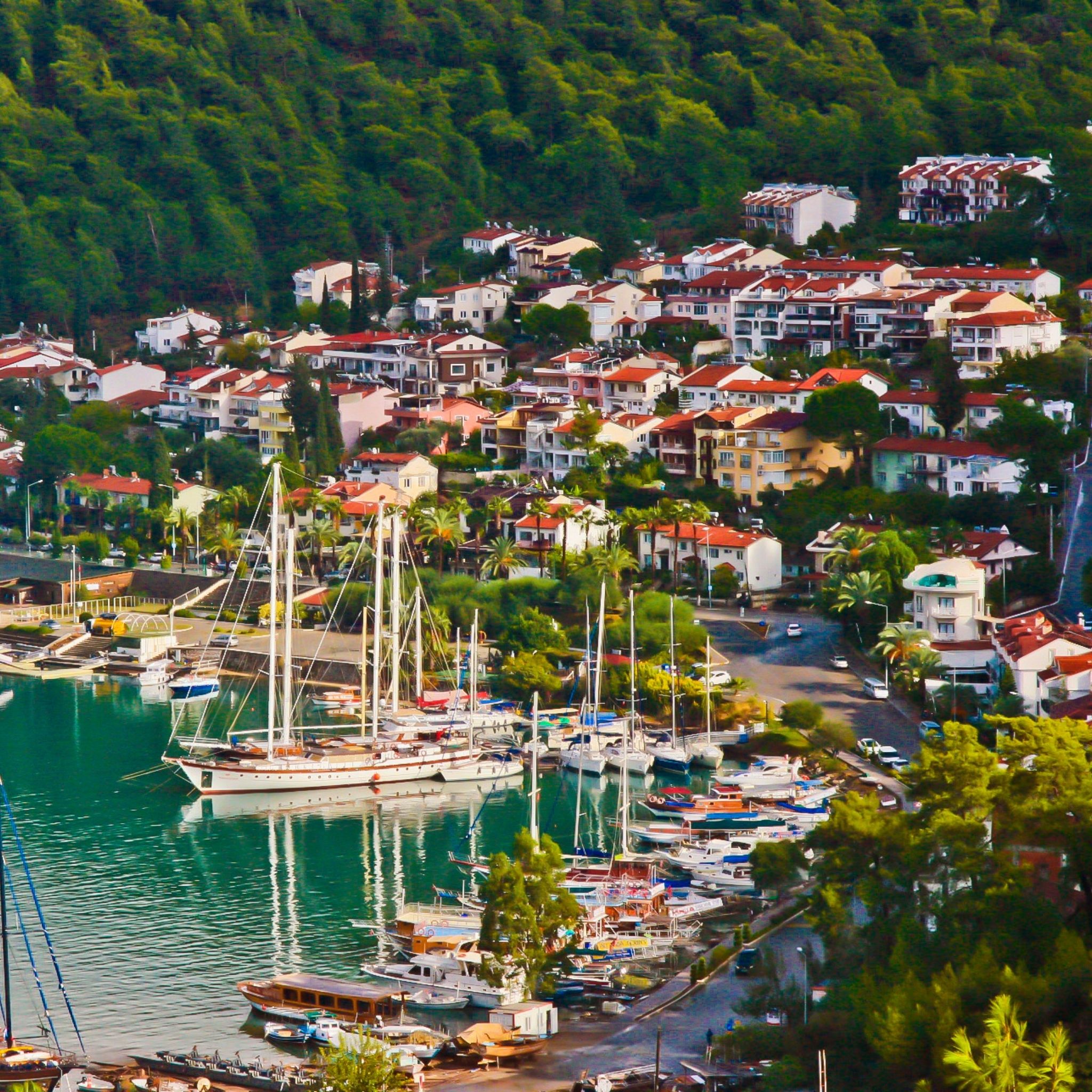 Fethiye Transfer