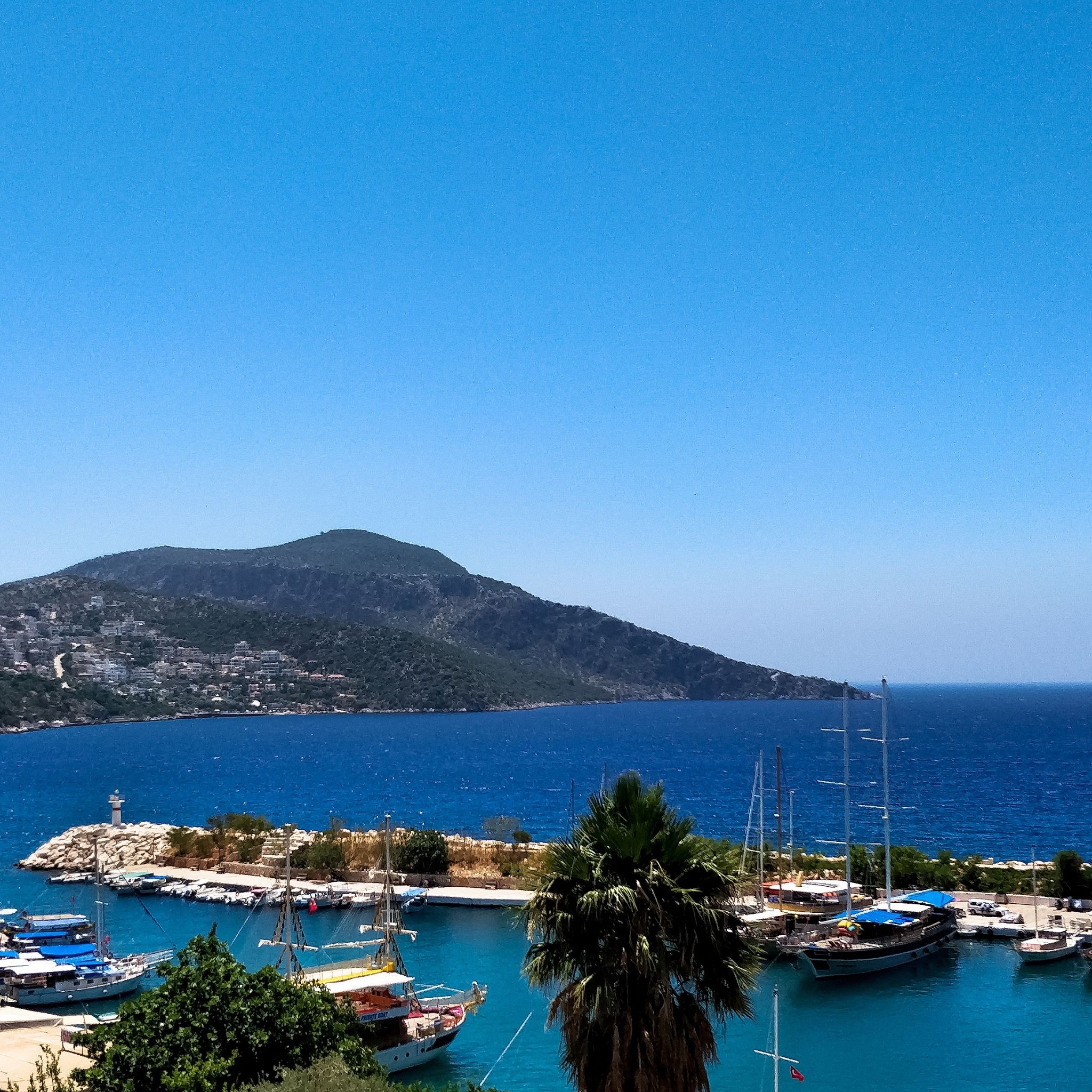 Kalkan Transfer