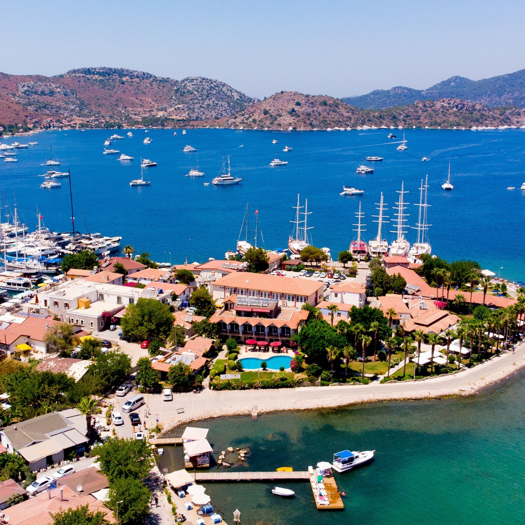 Marmaris Transfer