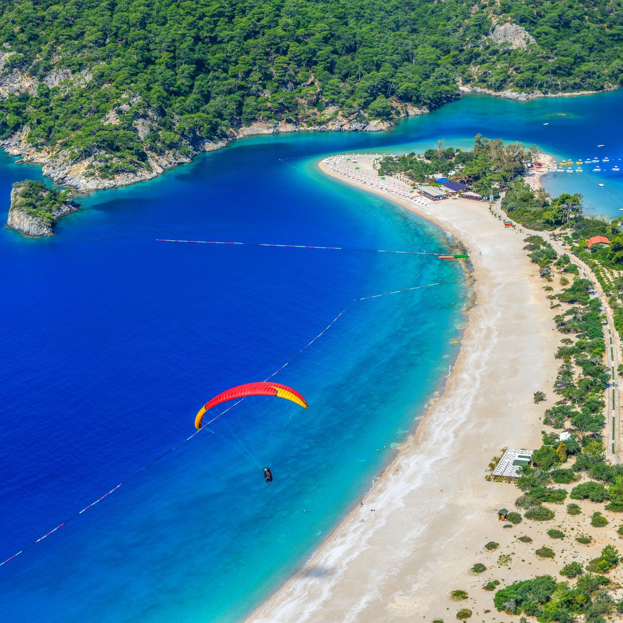 Ölüdeniz Transfer